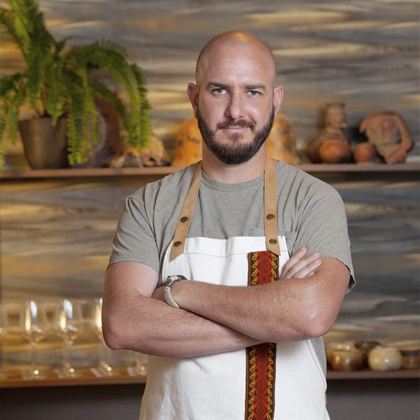 Juan Sebastián Pérez