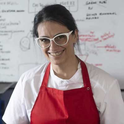 María Lorena Galasso